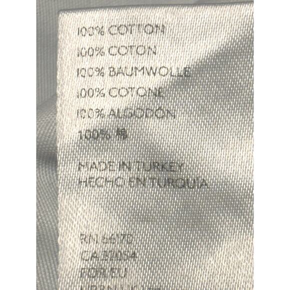 Free People Distressed Crop Jeans Light Wash Raw Hem Ripped Knee Boho Style - Picture 6 of 6